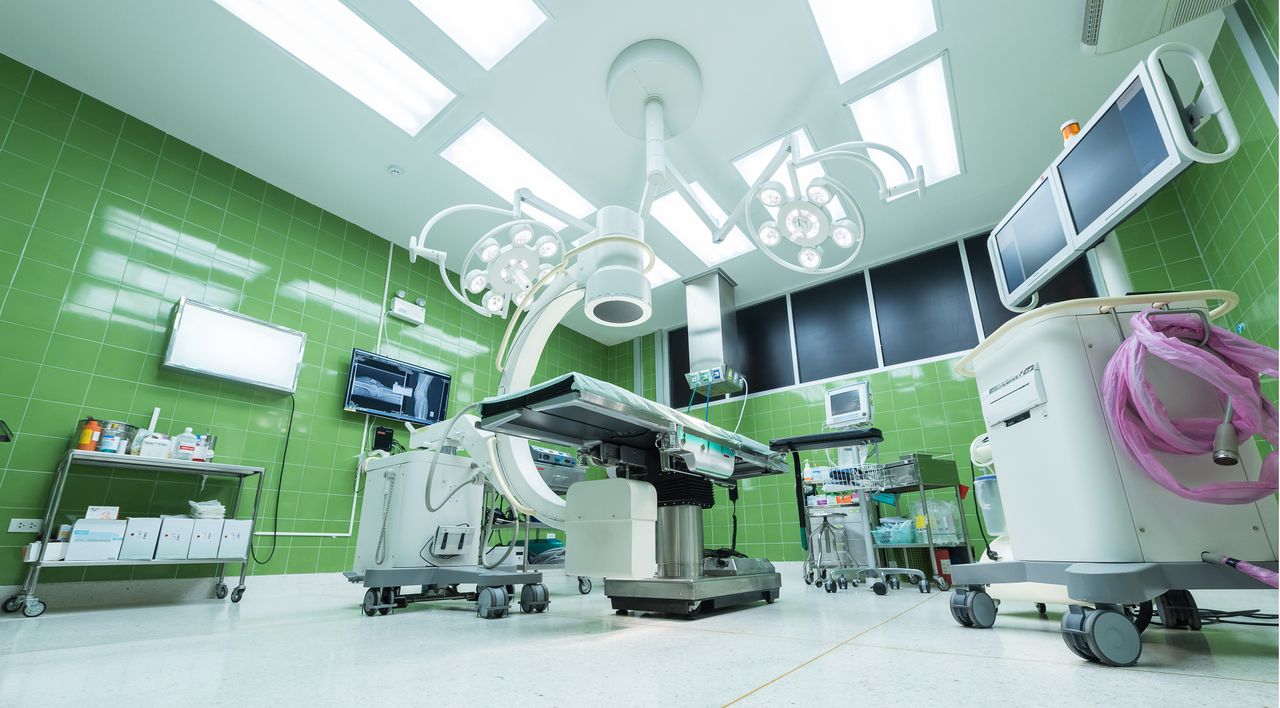 Eiffel Office Building – Medicover Clinic – fotó 3